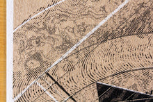 Load image into Gallery viewer, Flourish Print - 1