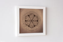 Load image into Gallery viewer, Flourish Print - 2