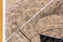 Load image into Gallery viewer, Flourish Minted Edition Print