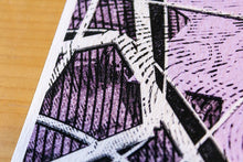 Load image into Gallery viewer, Flourish Print - 3