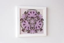 Load image into Gallery viewer, Flourish Print - 3