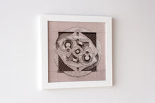 Load image into Gallery viewer, Flourish Print - 4