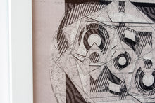 Load image into Gallery viewer, Flourish Print - 4