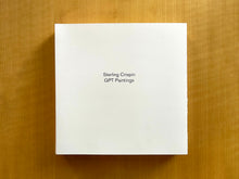 Load image into Gallery viewer, 'GPT Paintings' Book