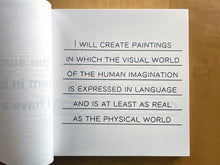 Load image into Gallery viewer, 'GPT Paintings' Book