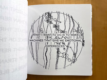 Load image into Gallery viewer, 'GPT Paintings' Book