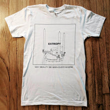 Load image into Gallery viewer, Future Tense T-Shirt
