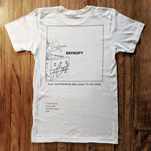 Load image into Gallery viewer, Future Tense T-Shirt
