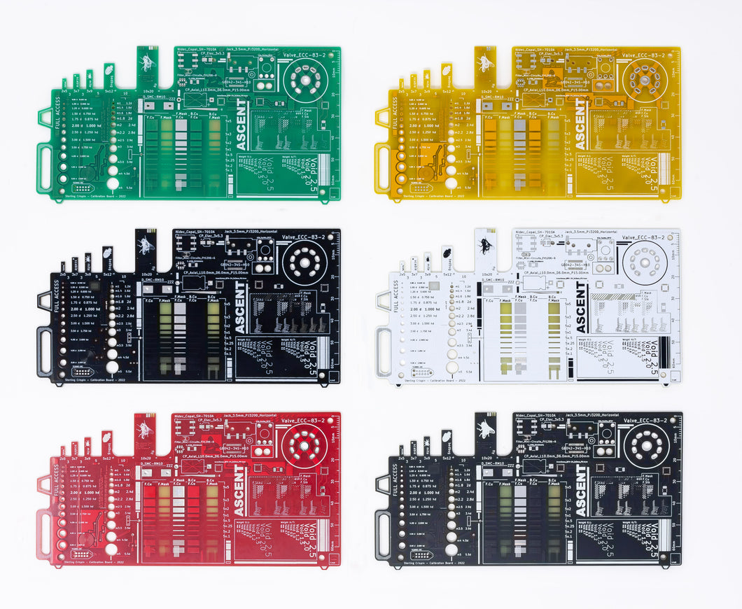 Calibration Board